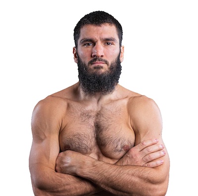 No habrá trilogía: Beterviev tiene nuevo rival.