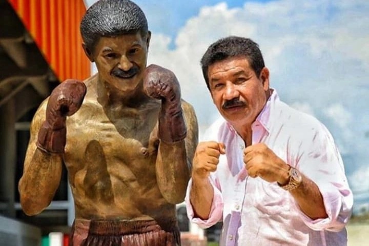 Miguel ‘Happy’ Lora: Leyenda viva del boxeo colombiano