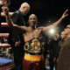 Bernard Hopkins: Una leyenda moderna del ring.