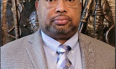 Comisionado de Florida Tim Shipman nuevo presidente de la ABC