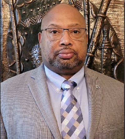 Comisionado de Florida Tim Shipman nuevo presidente de la ABC