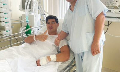 OMB exige a Bivol pruebas médicas de su lesión