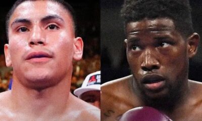 Ortiz y Lubin se enfrentaran el 8 de noviembre en Fort Worth