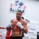 Pulev autorizado por la WBA para defensa voluntaria