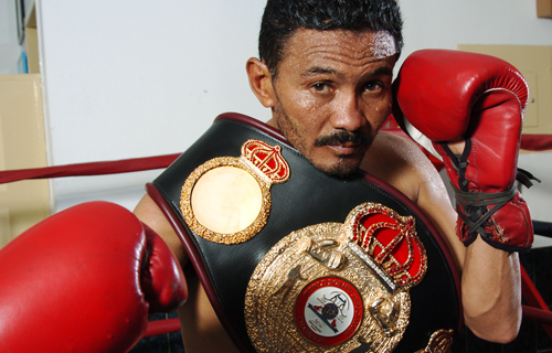 Venezuela ha sido subestimada como potencia del boxeo