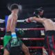 Yaqubov venció por decisión a William Foster en Lakeland