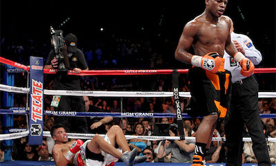 Golpes Sucios en la Historia del Boxeo