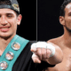 Confirman combates Fundora-Thurman - Foster-Fulton.
