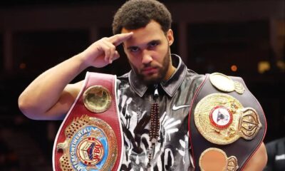 ¿Es Moses Itauma el nuevo Tyson?