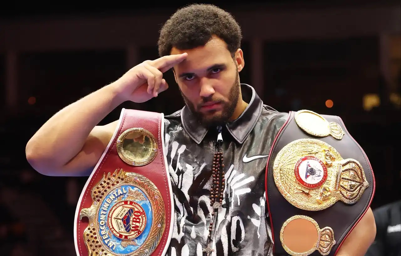 ¿Es Moses Itauma el nuevo Tyson?