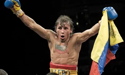 Venezuela ha sido subestimada como potencia del boxeo.
