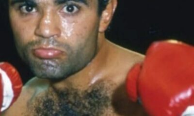 Santos Laciar: coraje y gloria de un campeón argentino