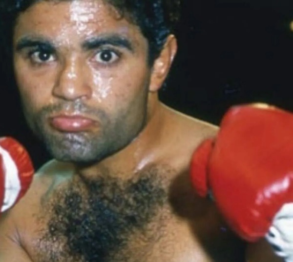 Santos Laciar: coraje y gloria de un campeón argentino