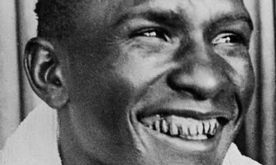 Leyendas del Ring: Tiger Flowers “El Diácono de Georgia”