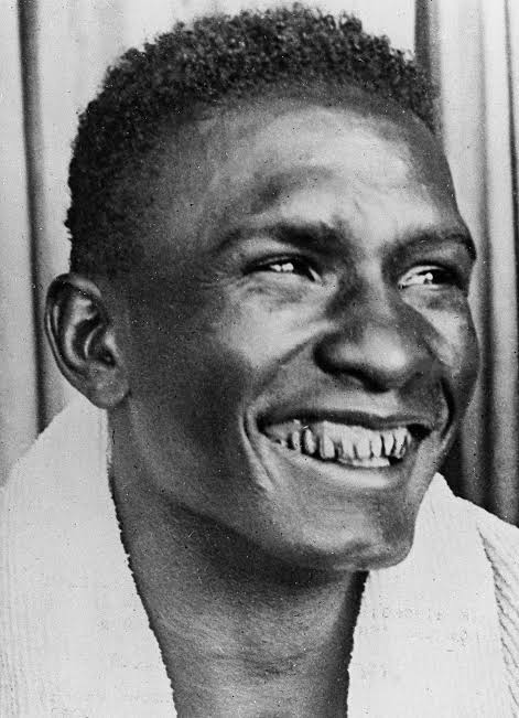 Leyendas del Ring: Tiger Flowers “El Diácono de Georgia”