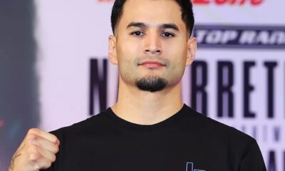 FIB ordena eliminatoria entre Lindolfo Delgado y Gollaz Valenzuela.