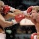 La noche de Tommy Morrison sobre George Foreman  