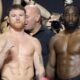 ¿Qué viene ahora para Crawford y Canelo?