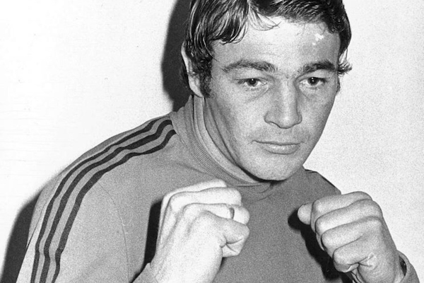 Adiós a “Uco” Lastra, el campeón que llevó a Cantabria a la cima del boxeo