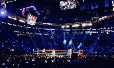 Acuerdo TKO–Paramount pone en jaque a ESPN y DAZN