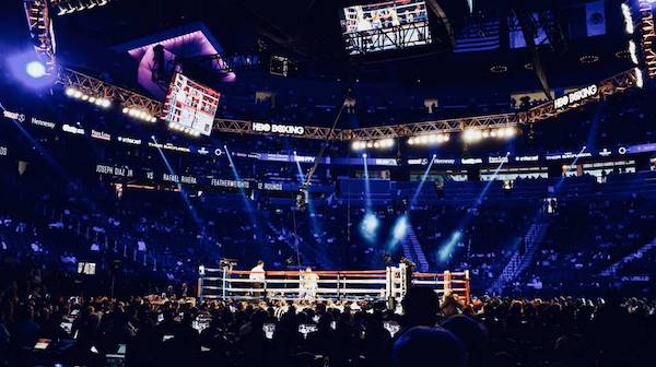 Acuerdo TKO–Paramount pone en jaque a ESPN y DAZN