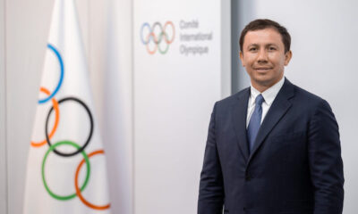 Golovkin analiza regresar al boxeo activo.