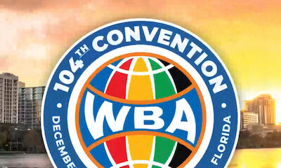 De nuevo Orlando será sede la convención mundial de la WBA