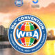 De nuevo Orlando será sede la convención mundial de la WBA