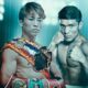 Inoue vs. Akhmadaliev: choque de campeones en Nagoya