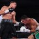McCormack venció a Parra en eliminatoria WBA