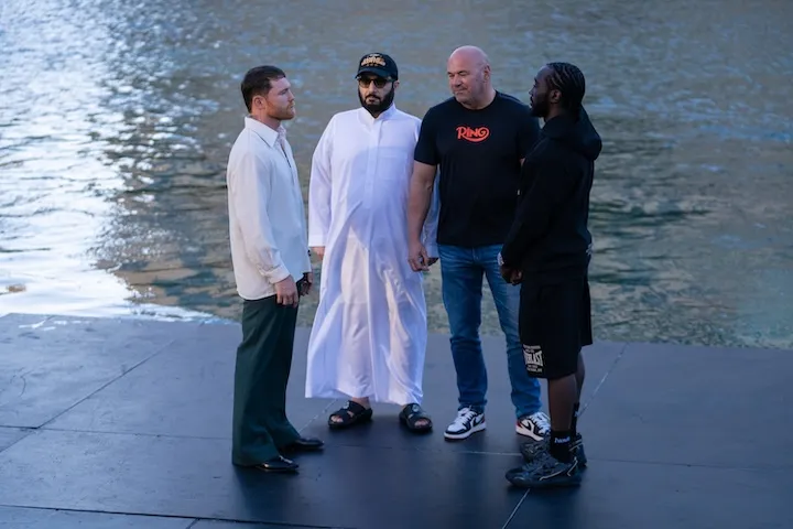 “TKO irrumpe en el boxeo: ¿rescate o golpe de estado?”