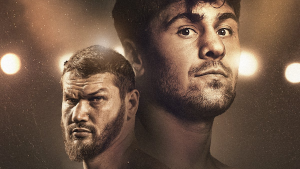 Dave Allen vs. Arslanbek Makhmudov el 11 de octubre en Sheffield