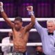 “Prince” Bell conquistó faja NABA-WBA del peso ligero en Toledo. 