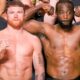 Canelo vs Crawford: Fuego en Las Vegas