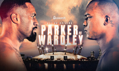 Parker y Wardley: dos interinos con ambición de poder