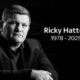 Fallece Ricky Hatton leyenda del boxeo británico