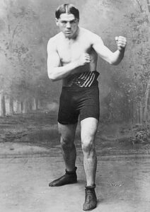 Los 10 púgiles mas intimidantes de la historia