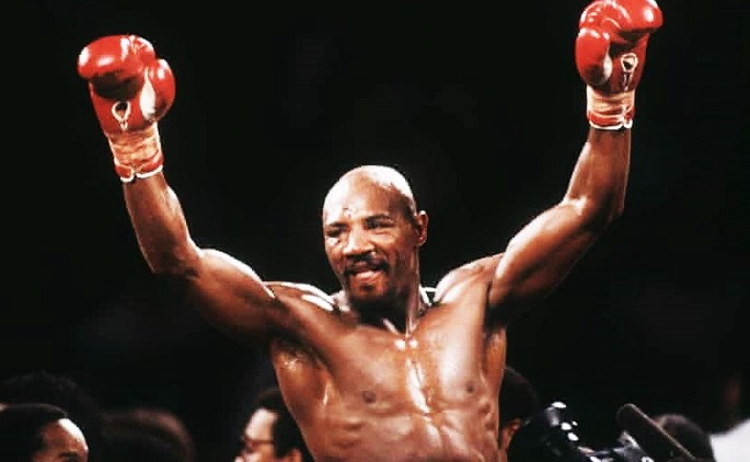 Los 10 púgiles mas intimidantes de la historia