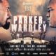 Joseph Parker vs. Fabio Wardley: Alto voltaje en Londres.