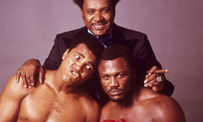 Se cumple medio siglo de aquel “Thriller de Manila”.