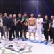 Smakici y Salamov conquistan fajas continentales WBA.