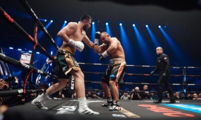 Victoria de Jalolov dejó mas dudas que certezas.