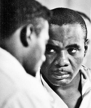 Los 10 pugiles mas intimidantes de la historia