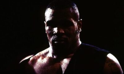 Los 10 púgiles mas intimidantes de la historia. 