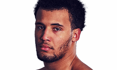 Moses Itauma descarta enfrentrarse a Fabio Wardley