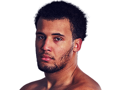 Moses Itauma descarta enfrentrarse a Fabio Wardley