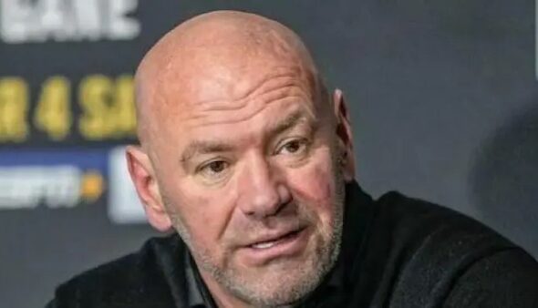 Dana White acusa a la IBF y advierte que podrían venir demandas.