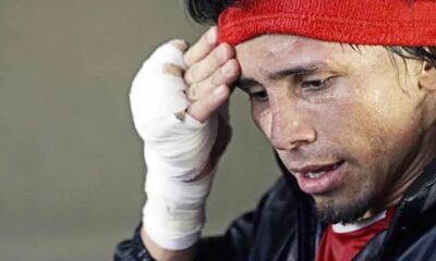 La historia del "Inca" Valero entre la gloria y la tragedia