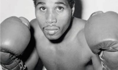 Ismael Laguna: El inolvidable Tigre de Colón