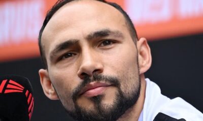 Thurman cuestiona lesión de Fundora y pide claridad